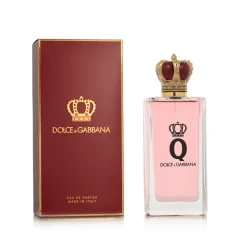 Q by Dolce & Gabbana Eau De Parfum 100 ml (woman)