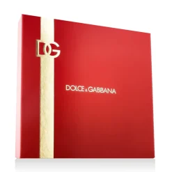 Q by Dolce & Gabbana EDP 100 ml + EDP MINI 5 ml + EDP MINI 10 ml (woman)