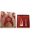 Q by Dolce & Gabbana EDP 100 ml + EDP MINI 10 ml (woman)