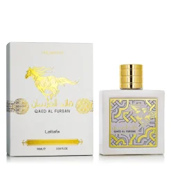 Qaed Al Fursan Unlimited Eau De Parfum 90 ml (unisex)
