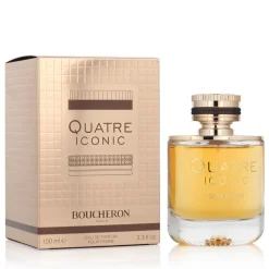Quatre Iconic Eau De Parfum 100 ml (woman)