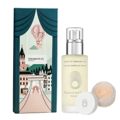 Queen of Hungary Perfecting Duo