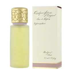 Quelques Fleurs L'Original Eau De Parfum 100 ml (woman)