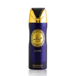Ra'ed Luxe Deodorant Spray 200 ml (unisex)
