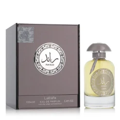 Ra'ed Silver Eau De Parfum 100 ml (unisex)