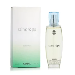 Raindrops Eau De Parfum 50 ml (woman)