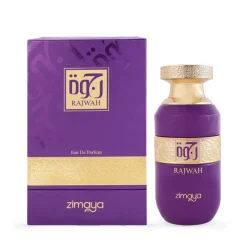 Rajwah Eau De Parfum 100 ml (unisex)