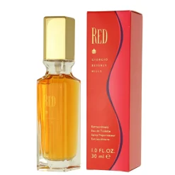Red Eau De Toilette 30 ml (woman)