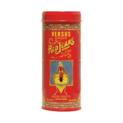 Red Jeans Eau De Toilette 75 ml (woman)