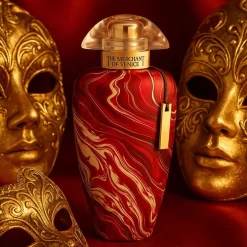 Red Potion Eau De Parfum 100 ml (unisex)