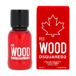 Red Wood Eau De Toilette 30 ml (woman)