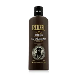 Refresh No Rinse Beard Wash 200 ml