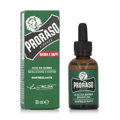 Refreshing Beard Oil 30 ml