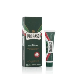 Refreshing Razor Cut Repair Gel 10 ml