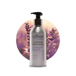 Rehaderm Natur Body Q10 Feuchtigkeitsspendender Körperbalsam 210 ml