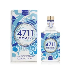 Remix Cologne Sparkling Island Edition 2023 Eau de Cologne 100 ml (woman)