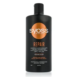 Repair Shampoo 500 ml