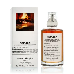 Replica By the Fireplace Eau De Toilette 100 ml (unisex)