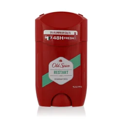 Restart Deostick 50 ml (man)