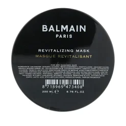 Revitalizing Couture Mask 200 ml