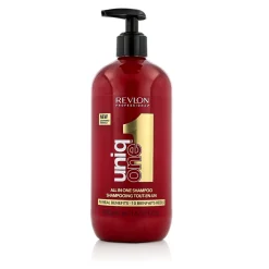 Revlon Uniq One All In One Shampoo 490 ml