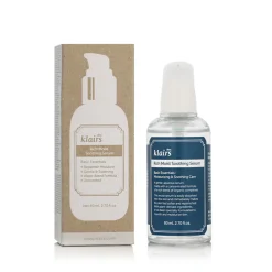 Rich Moist Soothing Serum 80 ml
