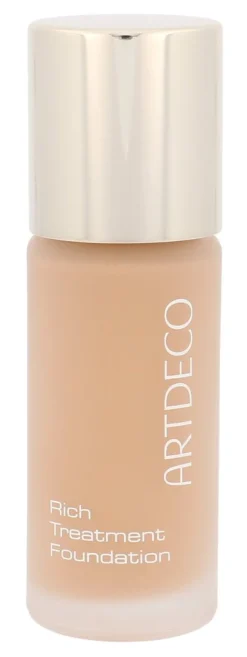 Rich Treatment Makeup 20 ml