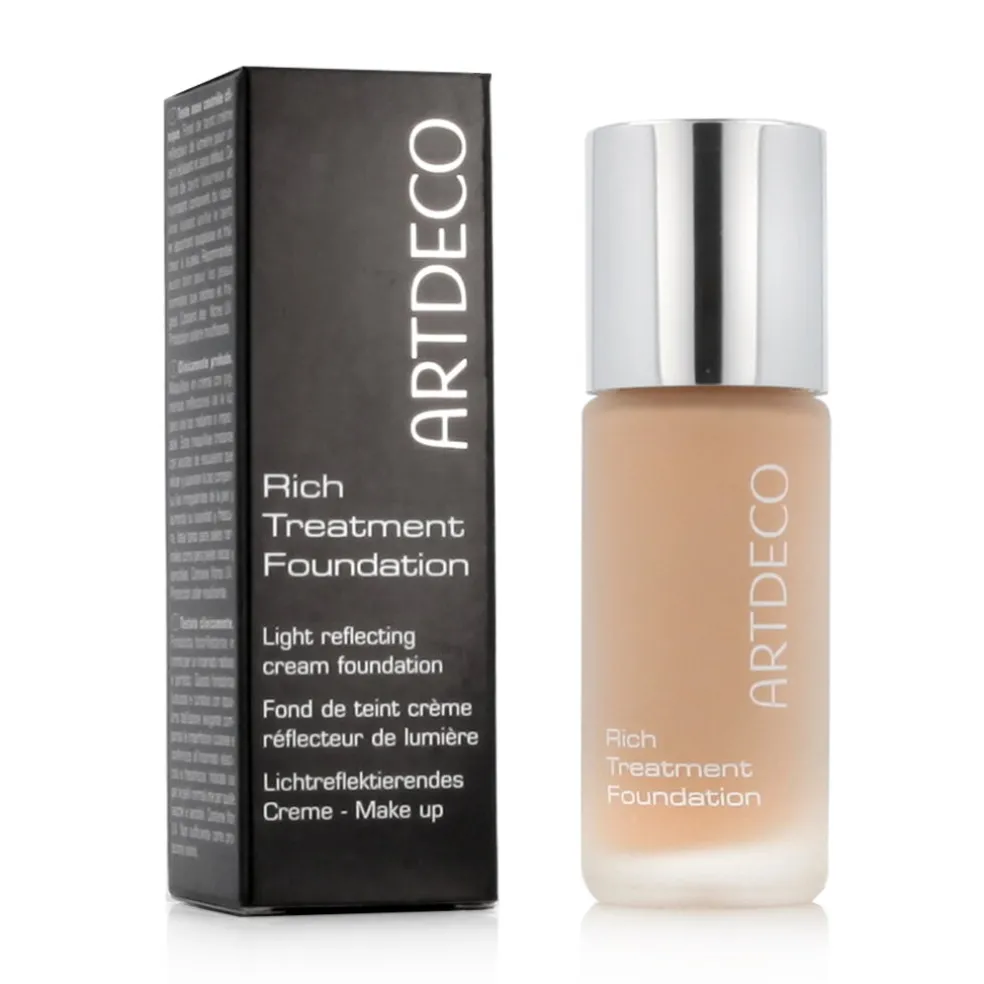 Rich Treatment Makeup 20 ml