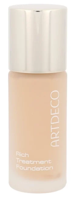 Rich Treatment Makeup 20 ml