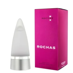 Rochas Man Eau De Toilette 100 ml (man)