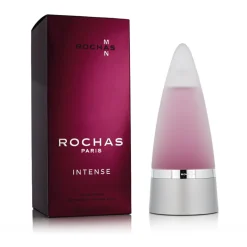 Rochas Man Intense Eau De Parfum 100 ml (man)