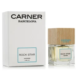 Rock Star Eau De Parfum 50 ml (unisex)