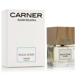 Rock Star Eau De Parfum 100 ml (unisex)