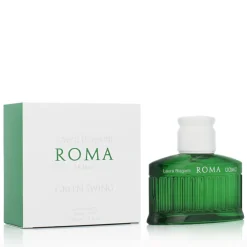 Roma Uomo Green Swing Eau De Toilette 75 ml (man)