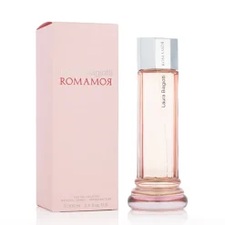 Romamor Eau De Toilette 100 ml (woman)