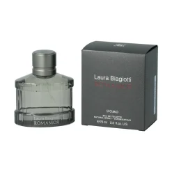 Romamor Uomo Eau De Toilette 75 ml (man)