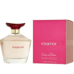 Rosamor Eau De Toilette 100 ml (woman)