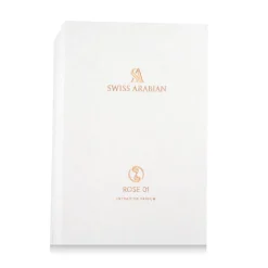 Rose 01 Extrait de Parfum 50 ml (unisex)