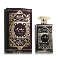 Rose Mystery Intense Eau De Parfum 100 ml (unisex)