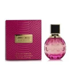 Rose Passion Eau De Parfum 40 ml (woman)