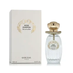 Rose Pompon Eau De Toilette 100 ml (unisex)