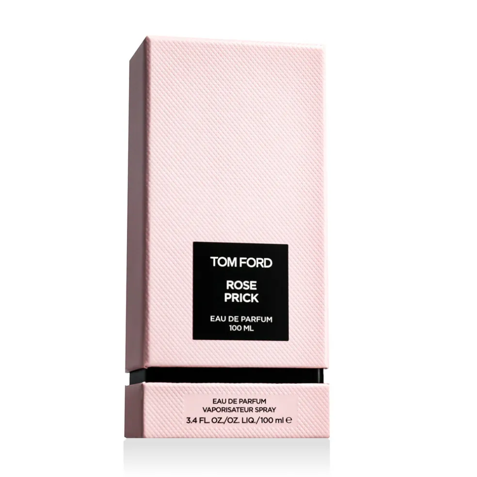 Rose Prick Eau De Parfum 100 ml (unisex)