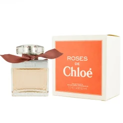 Roses de Chloé Eau De Toilette 50 ml (woman)