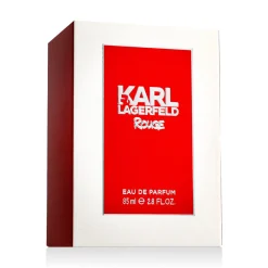 Rouge Eau De Parfum 85 ml (woman)