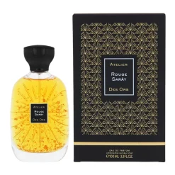 Rouge Sarây Eau De Parfum 100 ml (unisex)