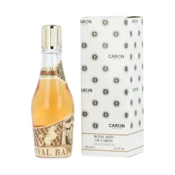 Royal Bain de Caron Eau De Toilette 125 ml (unisex)