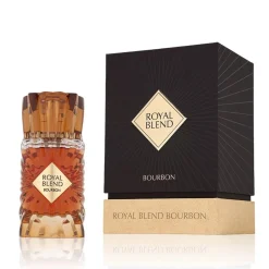 Royal Blend Bourbon Extrait de Parfum 100 ml (unisex)