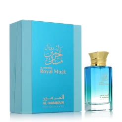 Royal Musk Eau De Parfum 100 ml (unisex)
