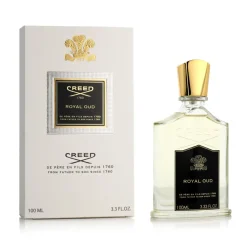 Royal Oud Eau De Parfum 100 ml (unisex)