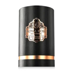 Royal Rose Eau De Parfum 100 ml (unisex)